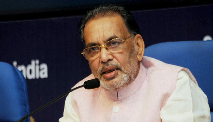 notaximposedonfarmproducetillbjpgovtinpower:radhamohan